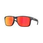 Oakley Holbrook XXL - Prizm Ruby OO9487-0661