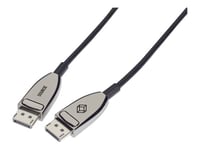 Black Box Dp 1.4 Active Optical Cable (aoc) - 8k 40m