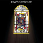 Vinyylilevy LP The Alan Parsons Project - The Turn Of A Friendly Card, 180g