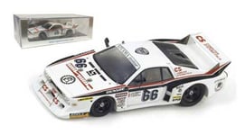 Spark S1388 Lancia Beta Monte Carlo #66 Le Mans 1982 - 1/43 Scale 