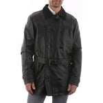 Veste Mac Douglas  London 1 Noir (SANS doubl.)