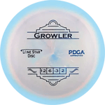 Alpha Growler