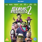 The Addams Family 2