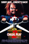 Boys Chucky Costume Childs Play 2 Good Guy Halloween Trick Treat Studios NO MASK