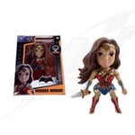 [FR] Jada Toys WONDER WOMAN ALTERNATE BATMAN VS SUPERMAN FIGURE cm 10 - JADA9766