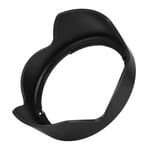 EW-73C Camera Mount Lens Hood For EF S 10-18mm F4.5-5.6 IS Lens Set