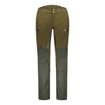 Anar Hirvas Hunting Pants Green XS