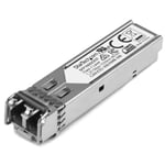 Startech MSA-kompatibel SFP-sändtagarmodul - 1000BASE-ZX