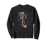 Hunt: Showdown Hatfish Sweatshirt