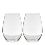 Riedel - O Wine syrah/shiraz glass 2 stk