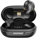 TOZO Golden X1 Wireless Earbuds Bluetooth ANC ENC Headphones OrigX Hi-Res Audio