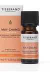 Tisserand Aromatherapy - May Chang Litsea Cubeba Ethically Harvested (9 ml)