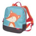 sigikid ® Ryggsäck Fox Forest