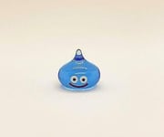 Mini-Figurine Slime Bleu 2 CM - Dragon Quest