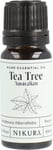 Nikura Pure Australian Tea Tree Essential Oil | Tea Tree Oil for Skin, Nail Fun