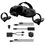 HTC VIVE Focus Vision + Wired streaming kit