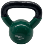 Kilberry Fitness Kilberry Kettlebell 8 kg