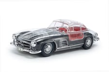 Tamiya 24366 1/24 Mercedes-Benz 300SL Full-View