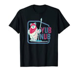 Star Wars Return of the Jedi Ewok Yub Nub Retro T-Shirt