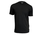 TRUE T-Shirt Blank Yth Black