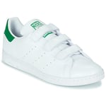 adidas Baskets basses STAN SMITH CF ECO-RESPONSABLE Femme