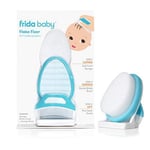 Frida Baby DermaFrida The FlakeFixer The 3-Step Cradle Cap System, White