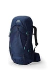 5400520248169 Backpack GREGORY Amber 44 - Arctic Navy Gregory