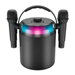 Enceinte Pickering Star Karaoke