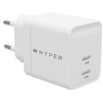 HyperJuice - Strömadapter - GaN - 35 Watt - Power Delivery 3.0 +