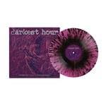 Darkest Hour Perpetual I Terminal LP multicolor