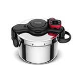 Cocotte minute clipso now  6L Seb