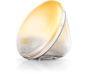 Philips HF3519/01 Wake-up Light SmartSleep