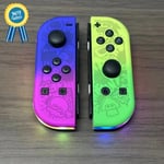 For Nintendo Switch Joy Con Controller Left & Right Wireless Pair Gamepad Joypad