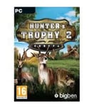 Hunter's Trophy 2 [Import Allemand]