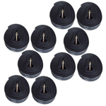 Continental Inner Tubes 27.5" x 1.75" - 2.5" Mountain Bike Presta Valve 10 PACK