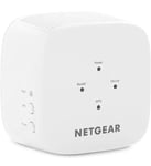 NETGEAR AC1200 Dual Band WiFi Booster Range Extender, Repeater, Internet Booster