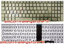 Clavier Italien Lenovo Ideapad V330-15IKB V330-15ISK 720S-15IS 330s-15arr