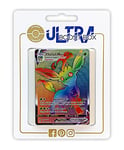 my-booster-SWSH07-FR-204 Pokémon Company Cartes, SWSH07-FR-204