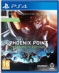 PHOENIX POINT - BEHEMOTH EDITION FR/NL SWITCH