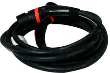 Micro Matic ladekabel til bil ANS1002