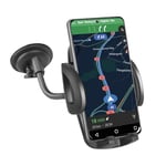 SBS Support Smartphone Voiture Universel jusqu'à 6 Pouces