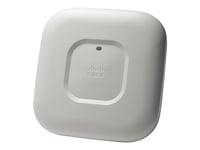 Cisco Aironet 1702i Controller-based - Borne d'accès sans fil - Wi-Fi 5 - 2.4 GHz, 5 GHz