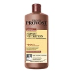 Franck Provost Shampoing Expert Nutrition 500ml