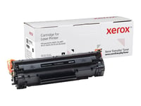 Xerox Everyday Toner Alternativ Till Hp Svart 83a (cf283a) Std