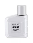 #Tank Plate EDT 50ml