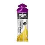 Go Isotonic Energy Gel Blackcurrant