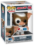 Figurine Funko Pop - Gremlins N°1146 - Gizmo Avec Lunettes 3d (49888)