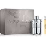 Azzaro Wanted gift set