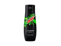 Sugar-Free Syrup For The Beverage Maker Soda Stream - Mountain Dew, 440 Ml