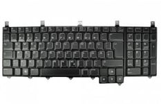 Dell D03ty, Tastatur, Tysk, Dell, Latitude E5540